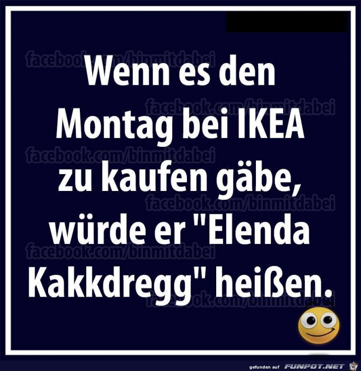 ikea ikea