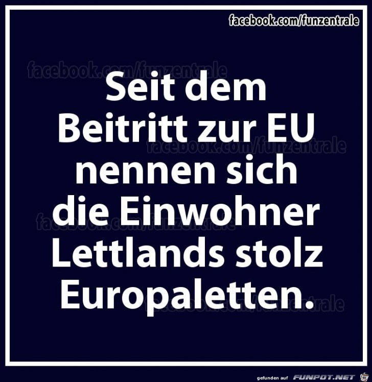 Einwohner Lettlands