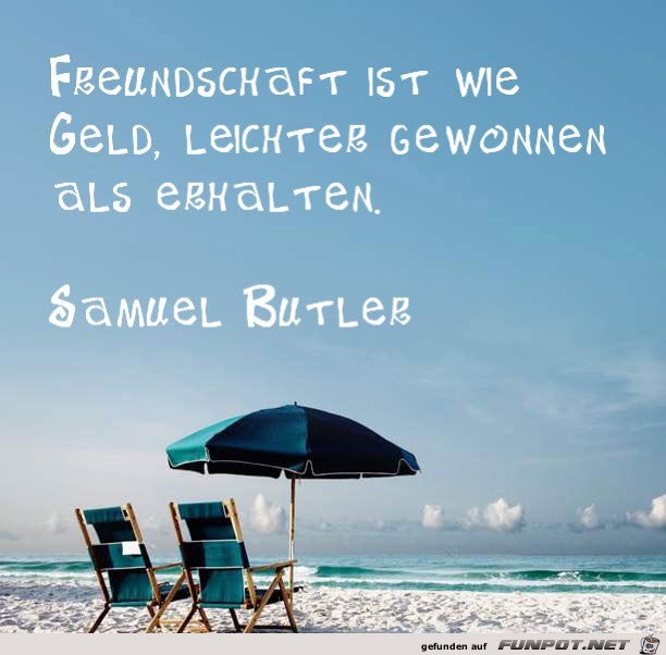 freundschaft 