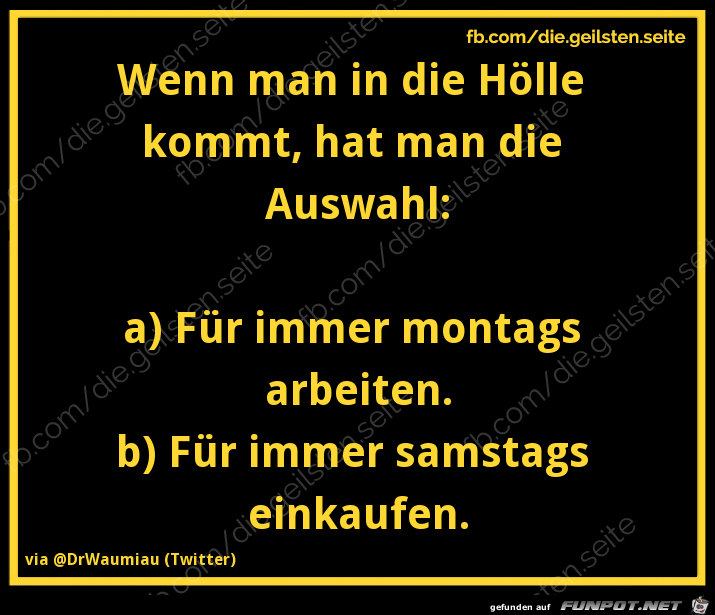Hölle Hölle