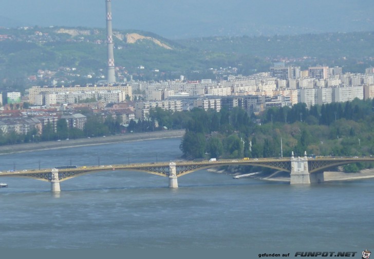 Impressionen aus Budapest
