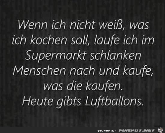 Luftballons