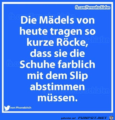 farblich abstimmen