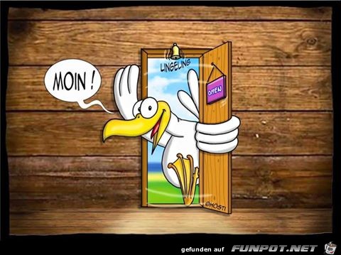Guten Morgen Guten Morgen