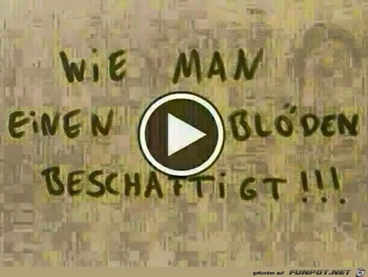 Beschaeftigung Beschaeftigung