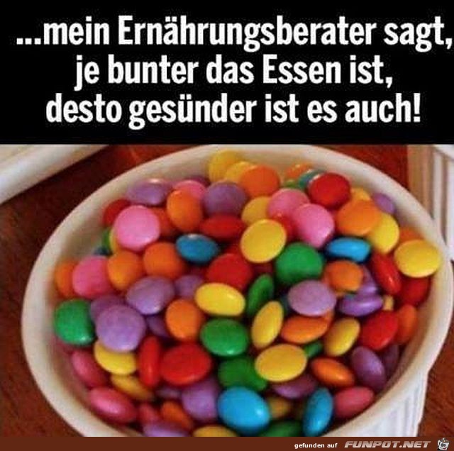 Ernaehrung Ernaehrung