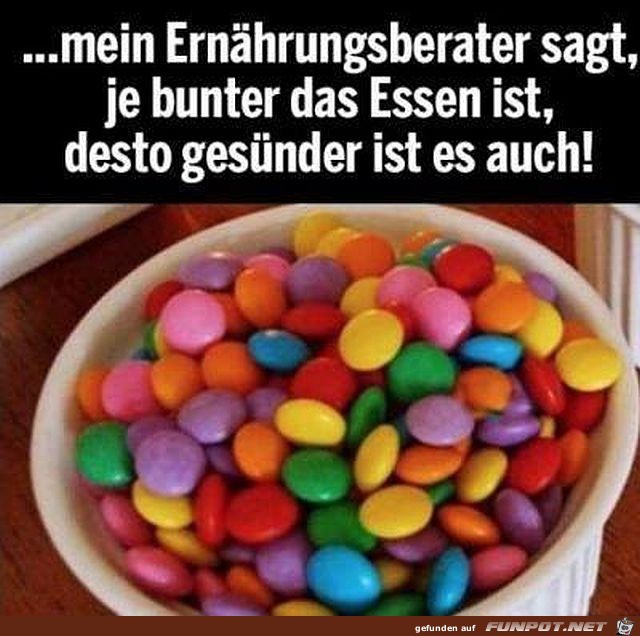 Ernaehrung