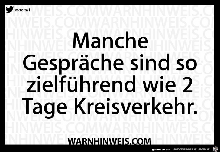 Gespraeche