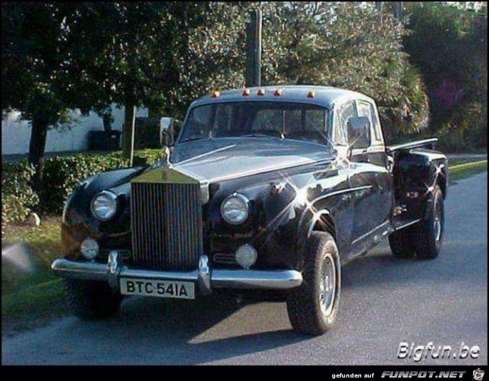 Rolls-Royce Rolls-Royce