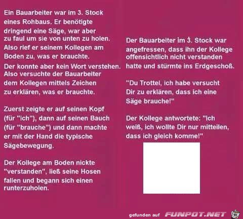 Bauarbeiter Bauarbeiter