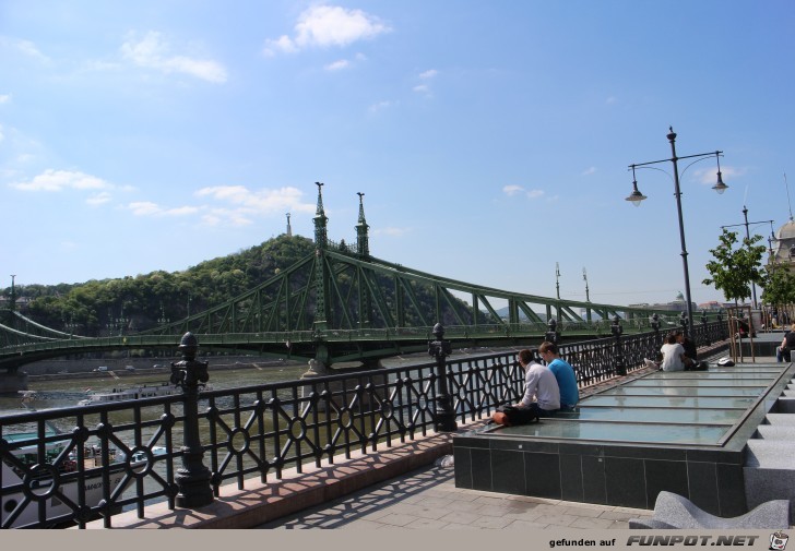 0429-157T Franz-Josef-Bruecke 0429-157T Franz-Josef-Bruecke