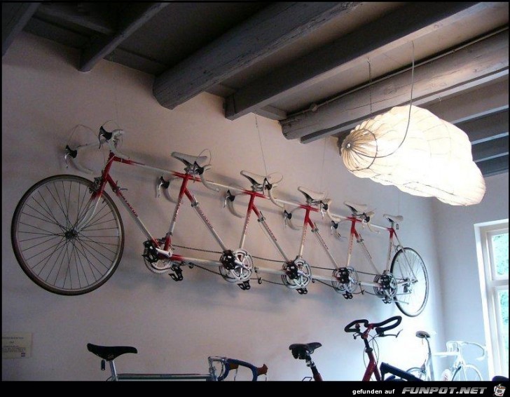 Tandem Tandem
