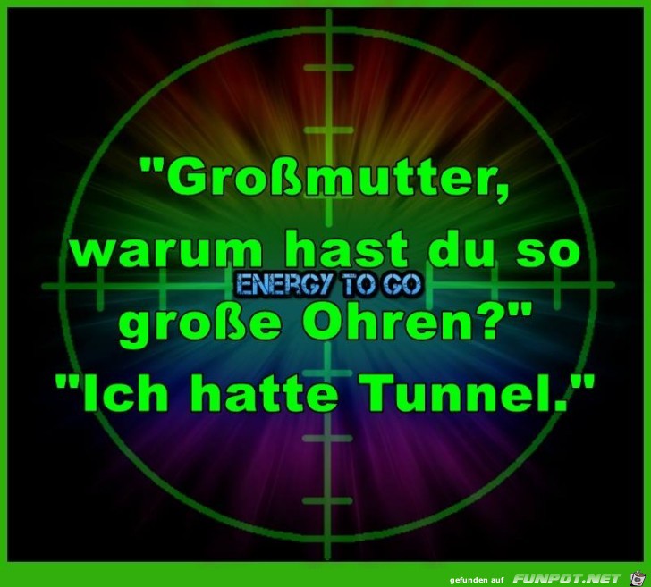 Grossmutter Grossmutter