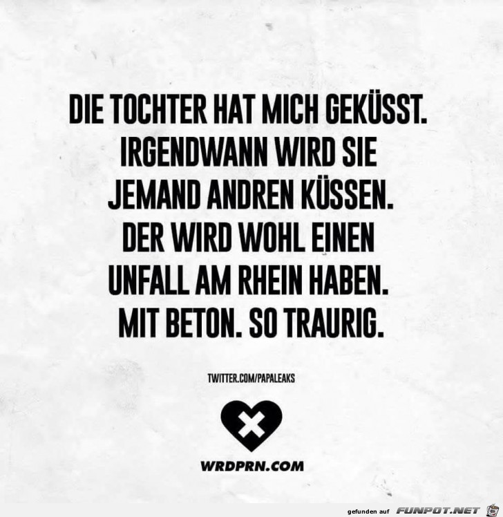 Irgendwann Irgendwann