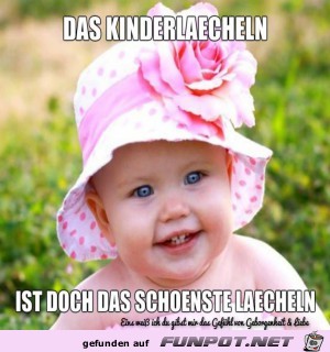 Lächeln Lächeln