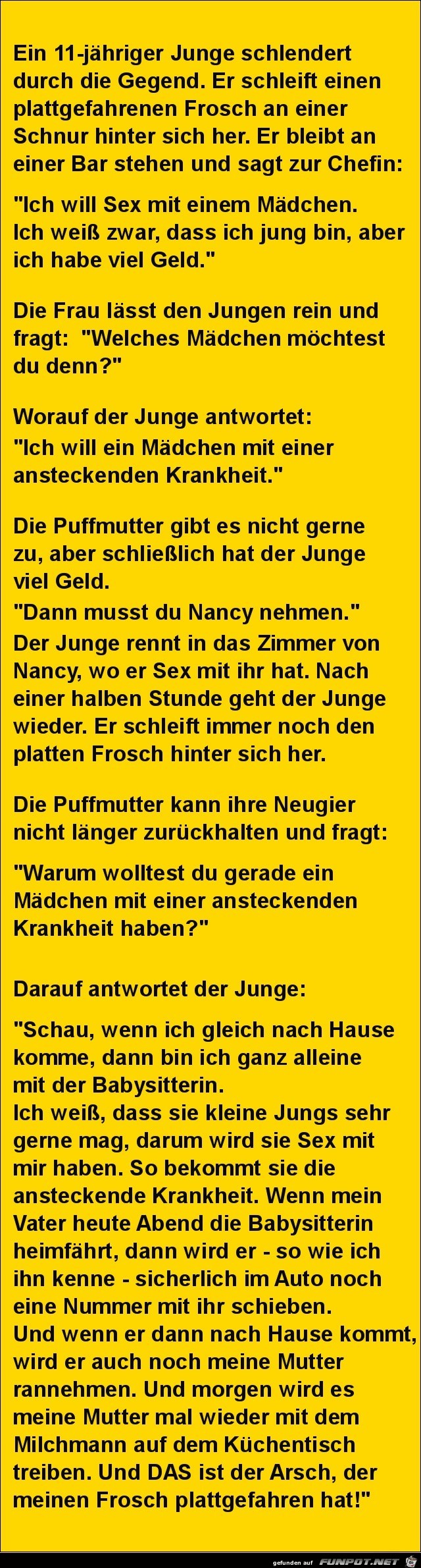 ein Junge schlendert durch die Gegend ein Junge schlendert durch die Gegend