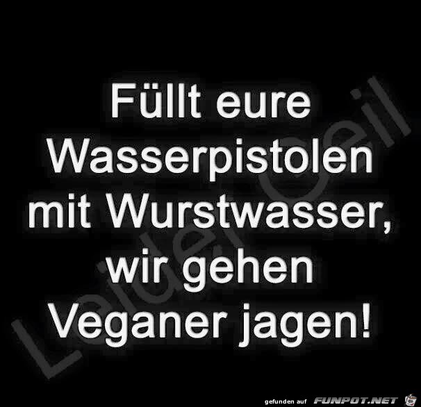 Wurstwasser Wurstwasser
