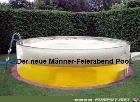 Feierabend-Pool