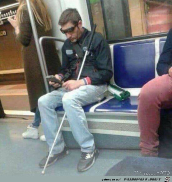 Blind Blind
