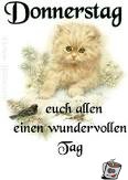 Donnerstag Donnerstag