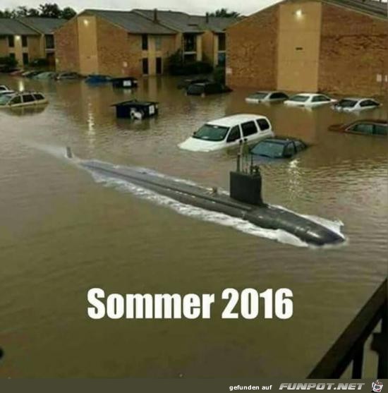 Sommer 2016