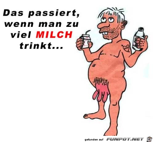 das passiert wenn man das passiert wenn man