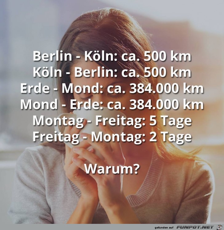 Ein ungeklaertes Mysterium Ein ungeklaertes Mysterium