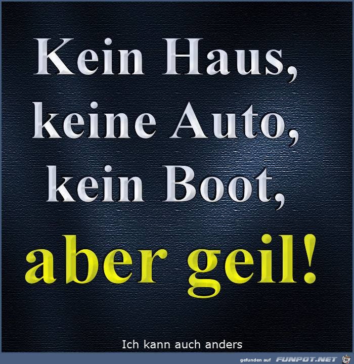 Nix aber geil Nix aber geil