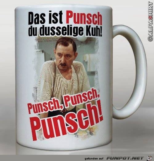 Punsch