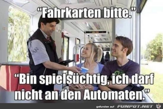 Kontrolle Kontrolle