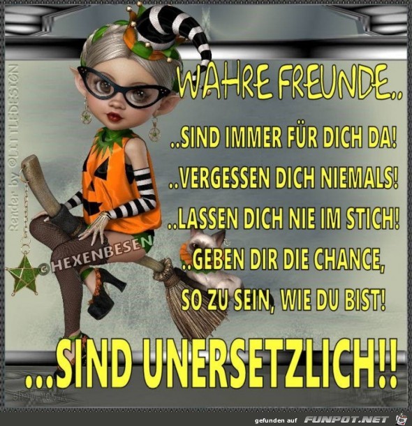 Unersetzlich Unersetzlich
