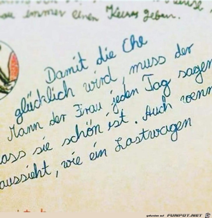 Glückliche Ehe Glückliche Ehe