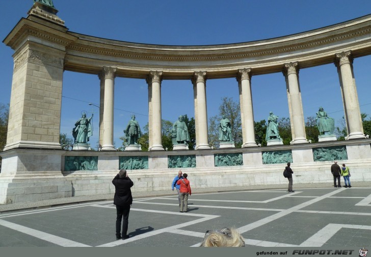 0429-134D Heldenplatz 0429-134D Heldenplatz