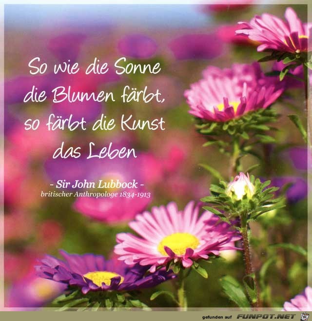 Astern-Spruch