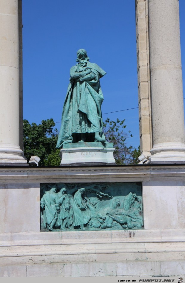 Heldenplatz, Budapest