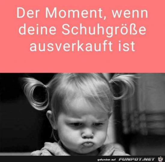 Der Moment