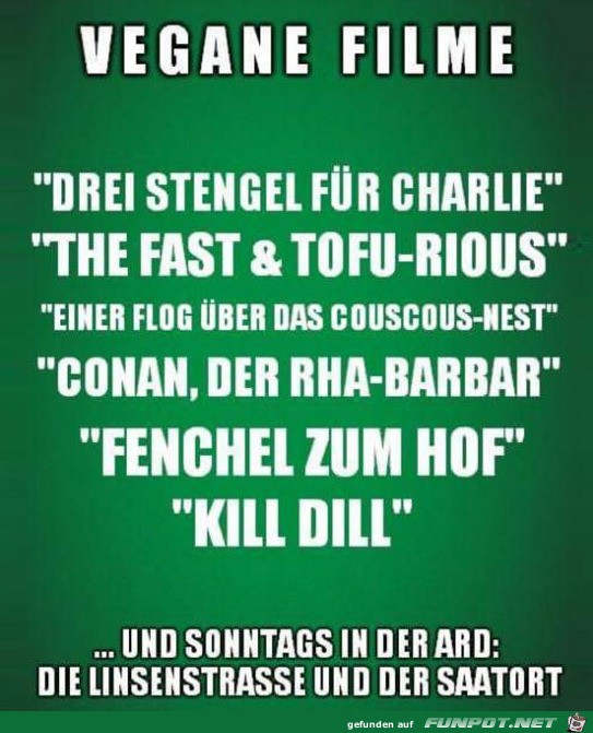 Besondere Filme Besondere Filme
