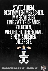 chance chance