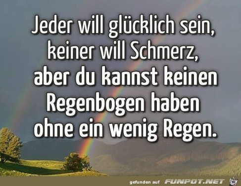 regenbogen