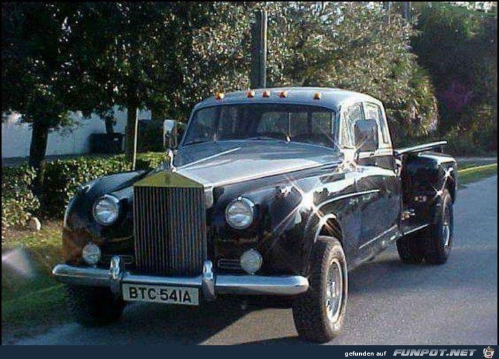 Rolls-Royce Rolls-Royce