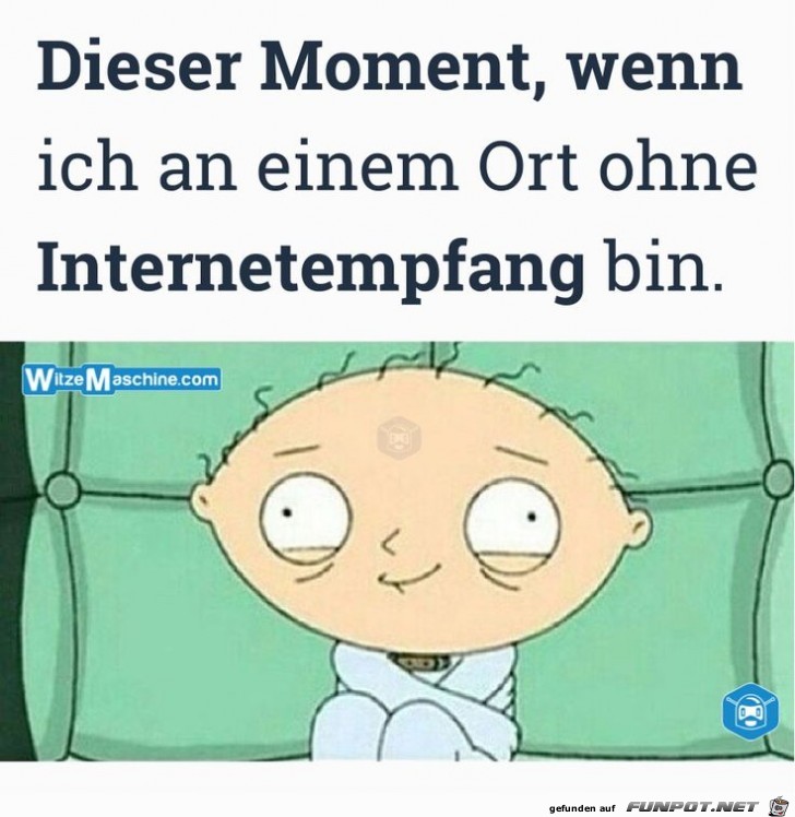 Dieser Moment