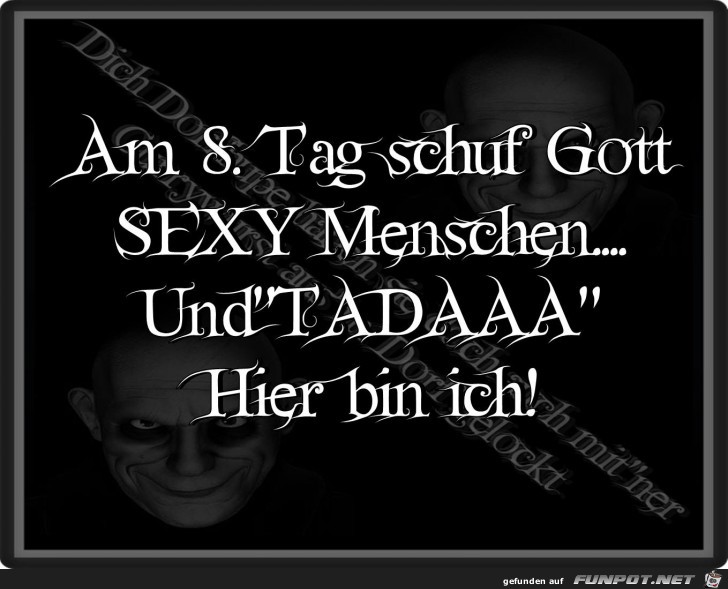 Hier bin ich Hier bin ich