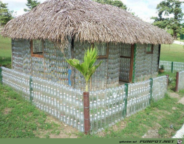 Sparsames Haus Sparsames Haus