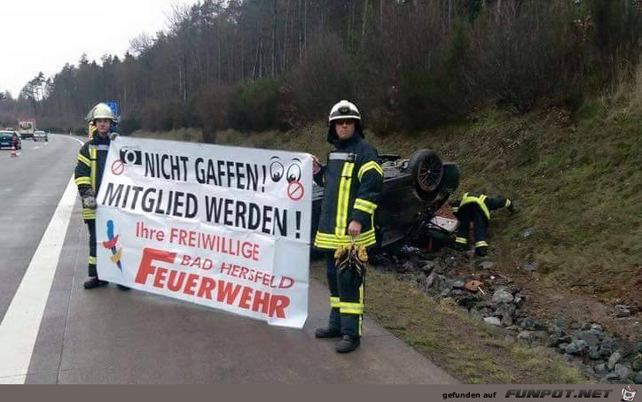 Feuerwehr