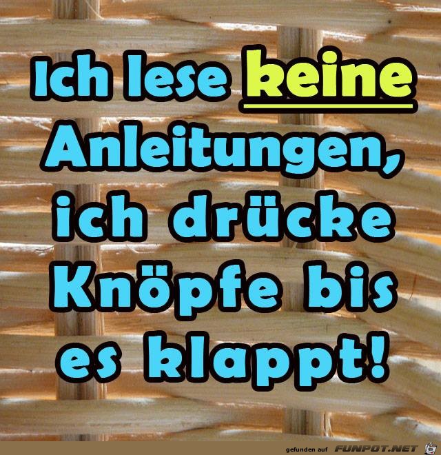 Druecke Knoepfe Druecke Knoepfe