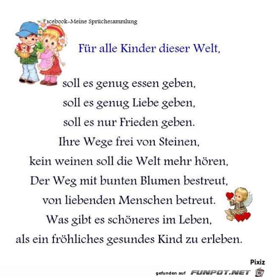 Fuer alle Kinder