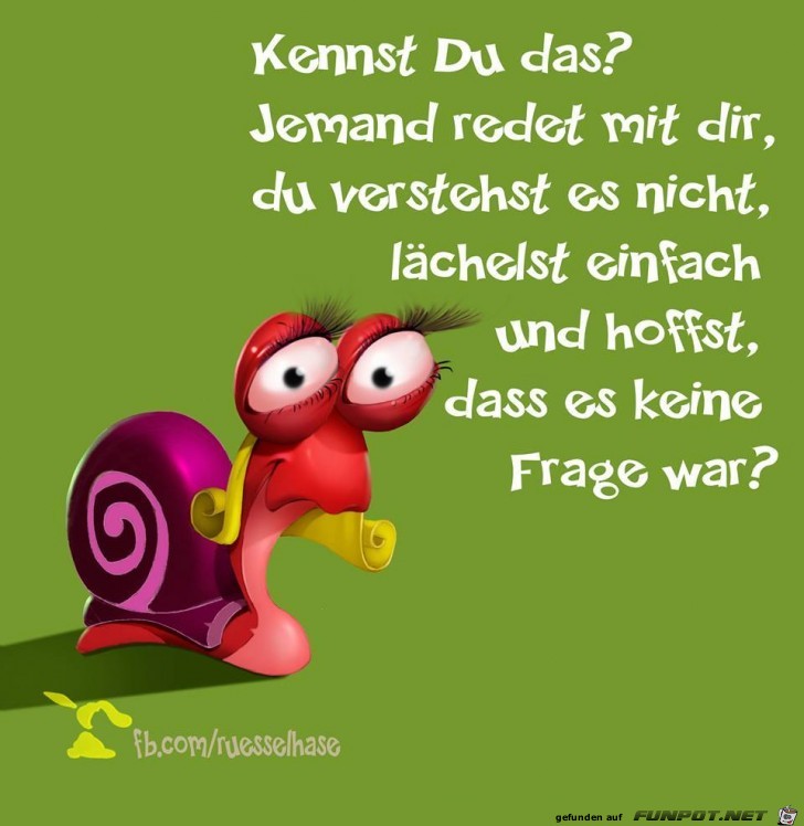 Frage