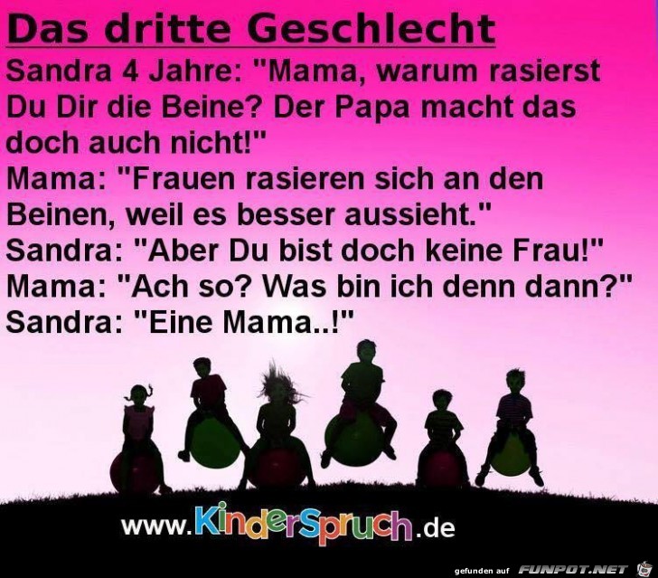 Kinderspruch