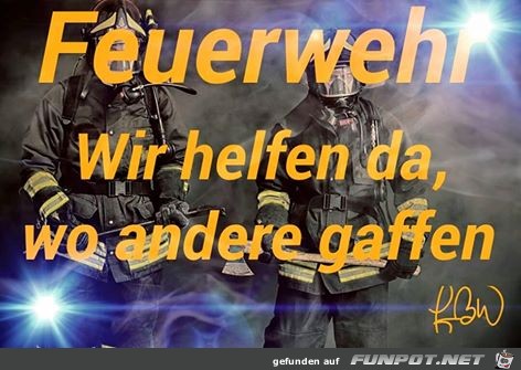Wir helfen da Wir helfen da