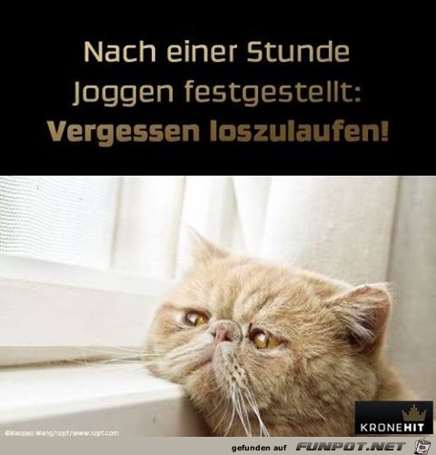 Vergessen Vergessen